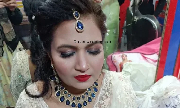 Caesar makeover studio